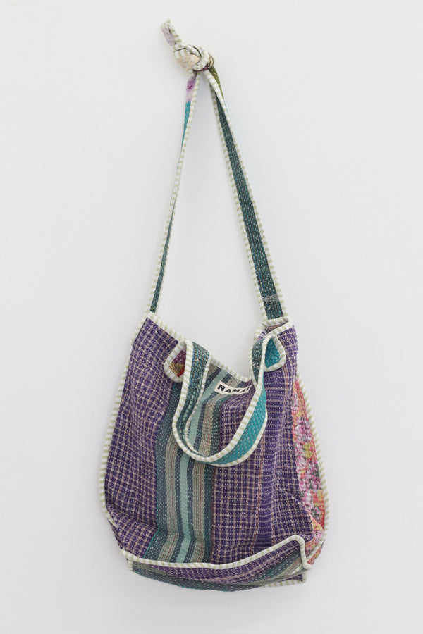 NAMAI 25 Autumn/Winter KAIRA XOTI Tote Bag NA-NMXT001-7